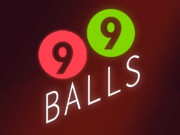 Play 99Balls Game on FOG.COM