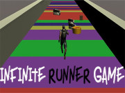 Play infinity running Game on FOG.COM