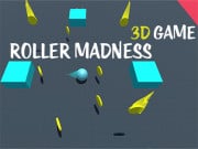 Play Roller Madness Game on FOG.COM
