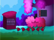 Play Lavender Land Escape Game on FOG.COM