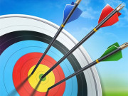 Play Archery King 3D Game on FOG.COM