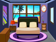 Play Beach House Escape Game on FOG.COM