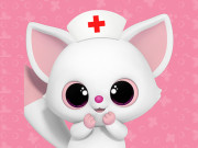 Play Animal Daycare Pet Vet & Grooming Games 2 Game on FOG.COM