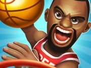 Play Basketball 2D Game on FOG.COM
