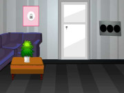 Play Living House Escape Game on FOG.COM