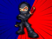 Play Ninja Rian Adventure Game on FOG.COM