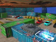 Play Tank Parking 3D Sim  Game on FOG.COM