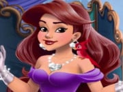 Play Make a Disney Princess game Game on FOG.COM