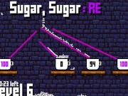 Play Sugar Sugar RE Cups destiny Game on FOG.COM