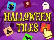 Play Halloween Tiles Game on FOG.COM