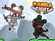 Play Panda Fight Game on FOG.COM
