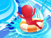 Play Water Slide Game on FOG.COM