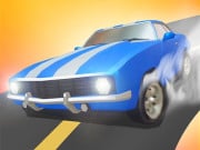 Play Fast Driver 2 Game on FOG.COM