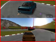 Play Drift Track Racing Game on FOG.COM
