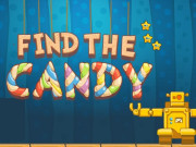 Play Find The Candy 1 Game on FOG.COM