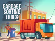 Play Garbage Sorting Truck Game on FOG.COM