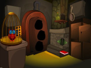 Play Tiny Red Owl Escape Game on FOG.COM
