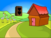 Play Buho Owl Escape Game on FOG.COM