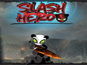 Play Slash Hero Game on FOG.COM