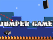 Play Jumper2D Game on FOG.COM