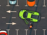 Play Jul Parking Simulator Game on FOG.COM