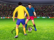 Play Master Soccer Game on FOG.COM