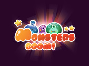 Play Monsters-boom Game on FOG.COM