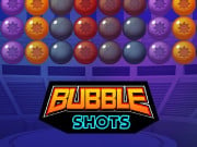 Play Bubble Shots Game on FOG.COM