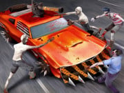 Play Zombie Driver Squad  3D Game on FOG.COM
