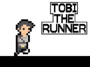 Play Tobi The Runner Game on FOG.COM