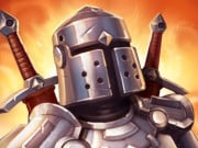 Play Knights Fight Game on FOG.COM