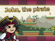 Play John the pirate Game on FOG.COM