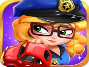 Play Traffic Control Cars Puzzle 3D Game on FOG.COM