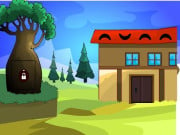 Play Greeny Land Escape Game on FOG.COM