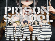 Play Prison School Anime - game online Game on FOG.COM