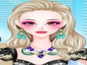 Play Super Emma Salon Game on FOG.COM