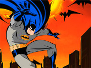 Play Batman Stack Jump Game on FOG.COM
