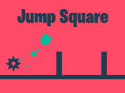 Play Jump Square Game on FOG.COM