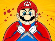 Play Super Mario Assassin Game on FOG.COM
