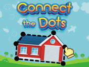 Play Connect The Dots Game Game on FOG.COM