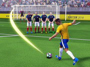 Play World Cup 2018 Game on FOG.COM
