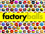 Play Factory Balls Forever Game on FOG.COM