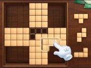 Play Blocks Puzzle Wood Game on FOG.COM