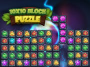 Play 10x10 Block Puzzle Game on FOG.COM