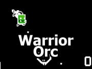 Play Warrior Orc Game on FOG.COM