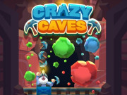 Play Crazy Caves 2 Game on FOG.COM