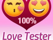 Play Love Tester - Find Real Love Game on FOG.COM