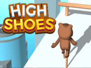 Play High Shoes Boots Game on FOG.COM