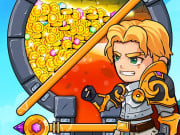 Play Hero Treasure Hunt Game on FOG.COM