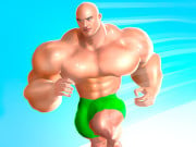 Play Muscle Rush Game on FOG.COM